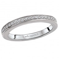 Matching Wedding Band