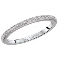 Matching Wedding Band