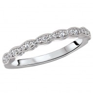 Matching Wedding Band