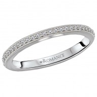 Matching Wedding Band