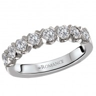 Matching Wedding Band