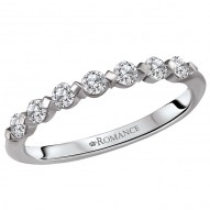 Matching Wedding Band