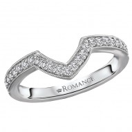 Matching Wedding Band