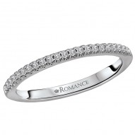 Matching Wedding Band