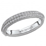 Matching Wedding Band