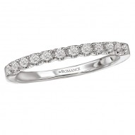 Matching Wedding Band