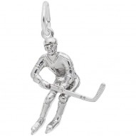 HOCKEY PLAYER