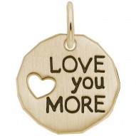 LOVE YOU MORE
