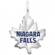 MLEAF MED PLAIN NIA FALLS
