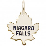 MLEAF MED COINED NIA FALLS