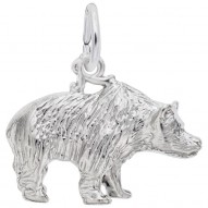 GRIZZLY BEAR