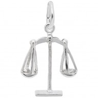 SCALES OF JUSTICE