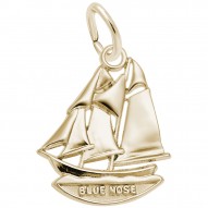 BLUE NOSE, NOVA SCOTIA