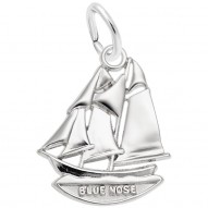 BLUE NOSE, NOVA SCOTIA
