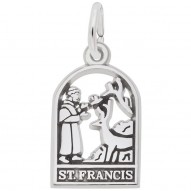 ST. FRANCIS