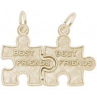 BEST FRIEND PUZZLE