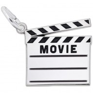 MOVIE CLAP BOARD