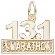 HALF MARATHON
