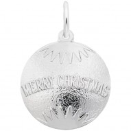 CHRISTMAS ORNAMENT
