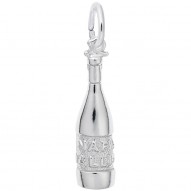NAPA VALLEY WINE BOTTLE