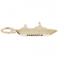 JAMAICA CRUISE SHIP 3D