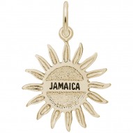 JAMAICA SUN LARGE