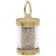 ST. LUCIA SAND CAPSULE