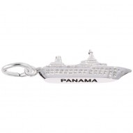 PANAMA CRUISE SHIP 3D