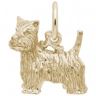 WEST HIGHLAND TERRIER