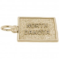 NORTH DAKOTA