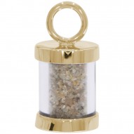 NOVA SCOTIA SAND CAPSULE