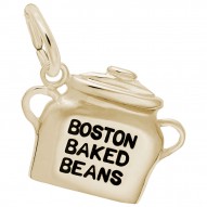 BOSTON BAKED BEANS