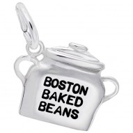 BOSTON BAKED BEANS