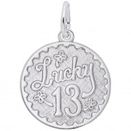 LUCKY 13