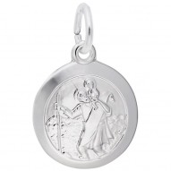 ST. CHRISTOPHER