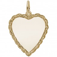 ROPE HEART HEAVY