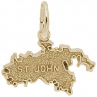 ST JOHN