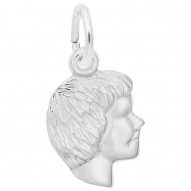 GIRLS HEAD
