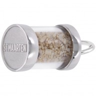 ST. MAARTEN SAND CAPSULE
