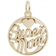 SUPERMOM