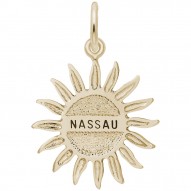 NASSAU SUN LARGE