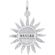 NASSAU SUN LARGE