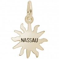 NASSAU SUN SMALL