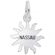 NASSAU SUN SMALL