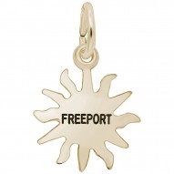 FREEPORT SUN SMALL