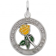 TEXAS YELLOW ROSE