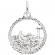 SEATTLE SKYLINE