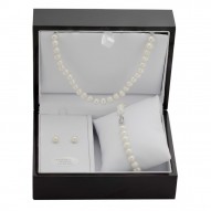 3 Piece Fresh Water Pearl Set