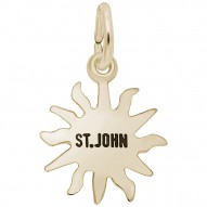 ST. JOHN SUN SMALL