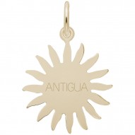 ANTIGUA SUN LARGE